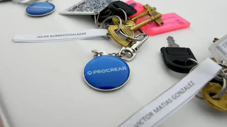 Créditos ProCreAr: publican nuevo índice Hog.Ar para ajustar las cuotas mensuales