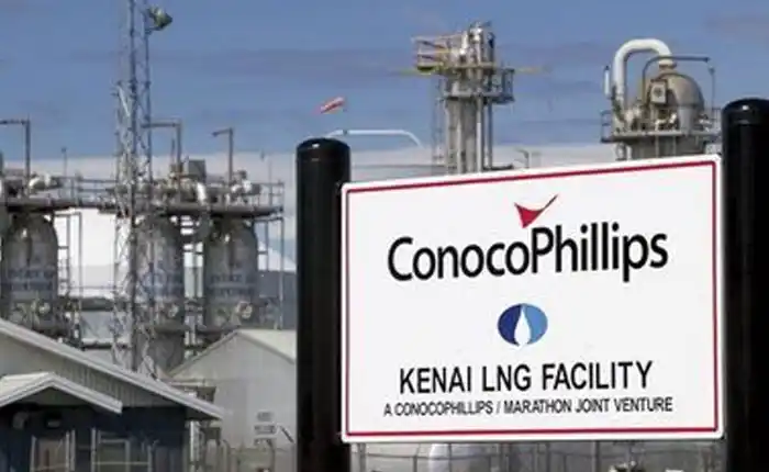 ConocoPhillips no se rinde: presenta demanda para preservar su lugar y cobrar deuda a CITGO