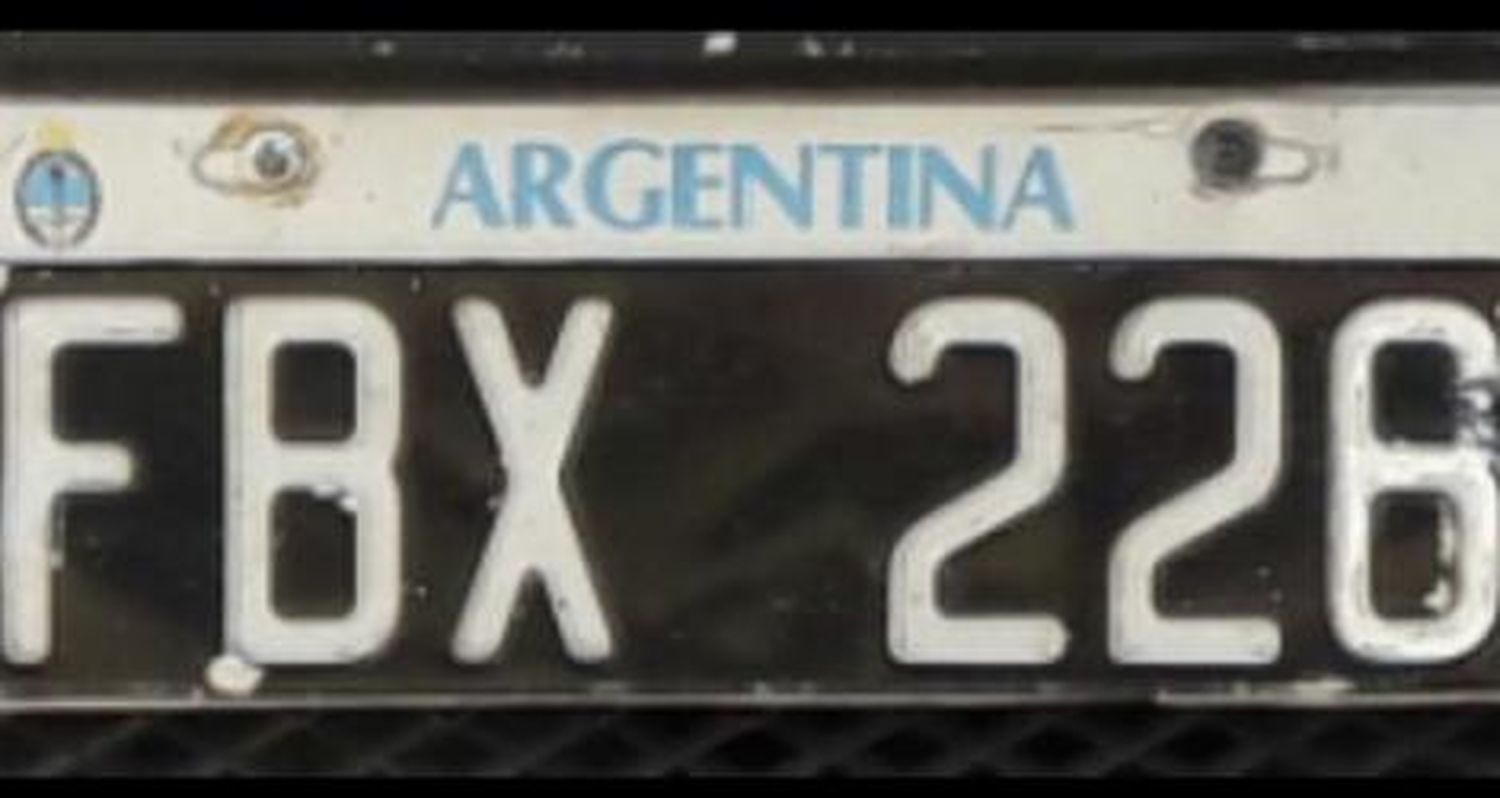 Buscan esta patente