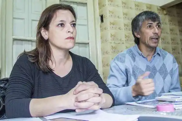 Denuncian graves problemas edilicios en el palacio municipal de Azul