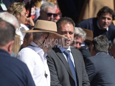 Davico, en la Expo Rural 2025: “El campo es motor de crecimiento y desde el Municipio vamos a seguir acompañando”