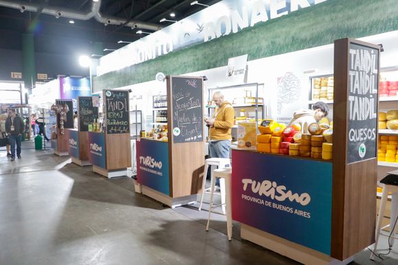 La Provincia lanzó la temporada de invierno con propuestas turísticas y beneficios imperdibles