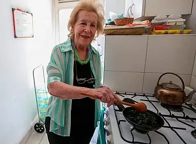 Murió Choly Berreteaga