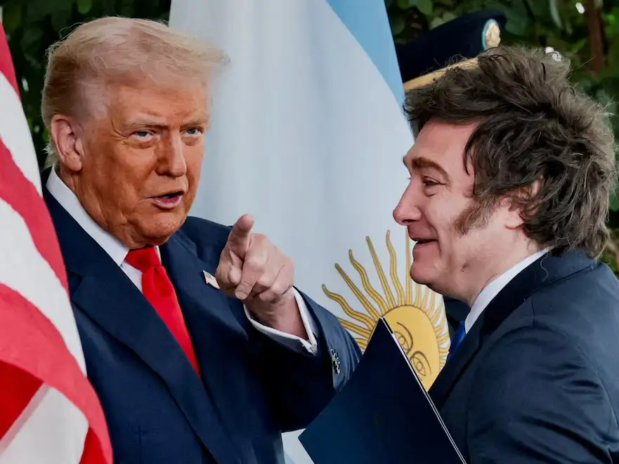 Estados Unidos les pidió a la Argentina y al Reino Unido que bajen la tensión por Malvinas