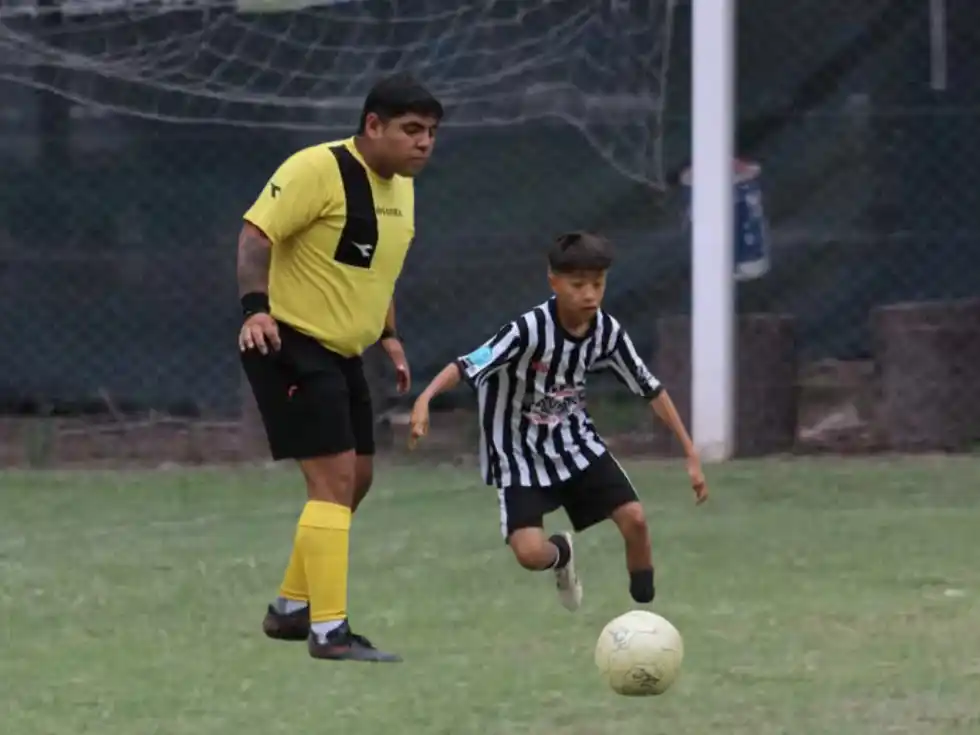 Durante el fin de semana se jugarán los cuartos de final del Torneo Clausura "José Varela".