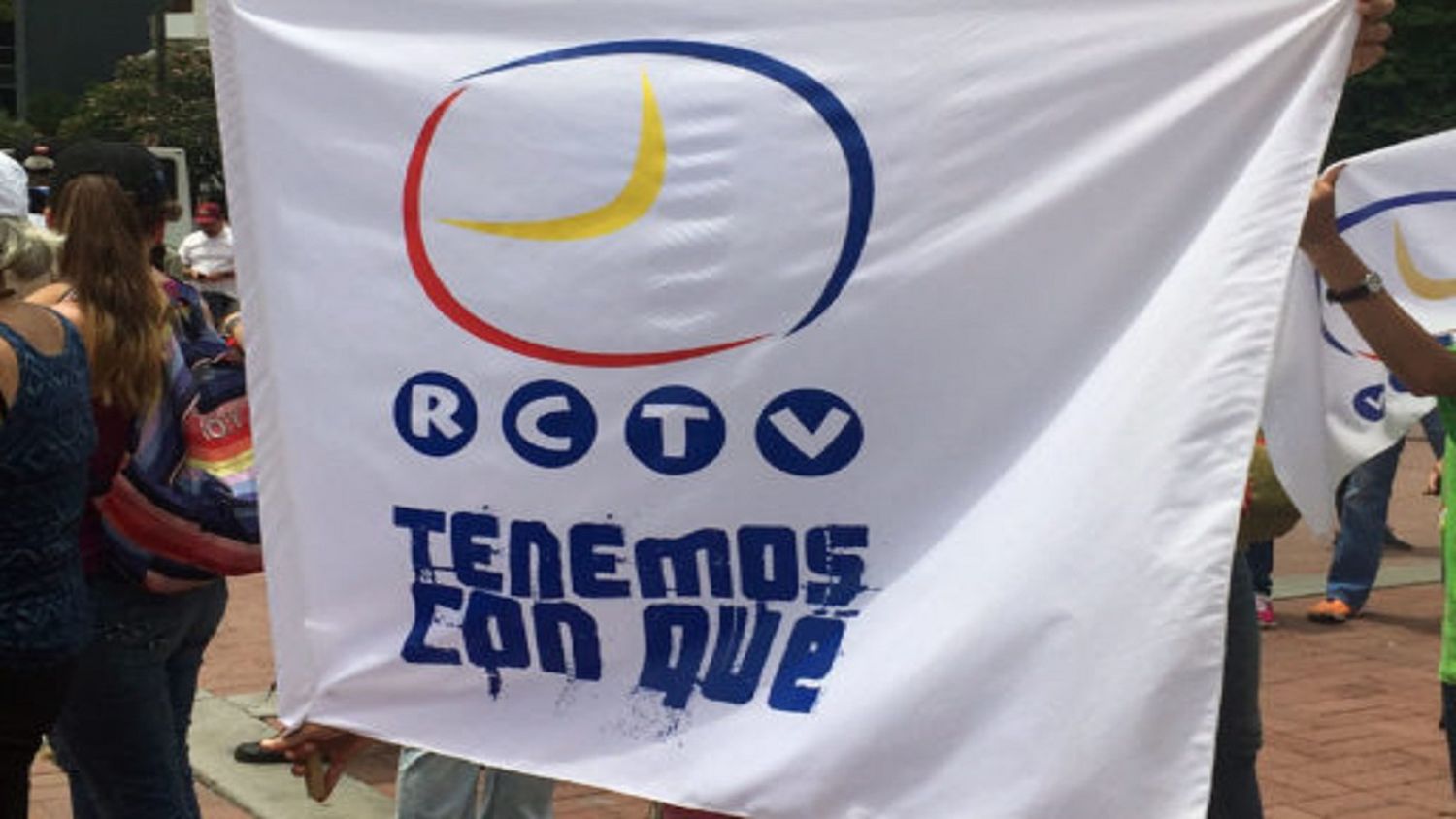 CIERRE DE RCTV: a 17 años del día que cambió para siempre la historia comunicacional de Venezuela (+Crónica)