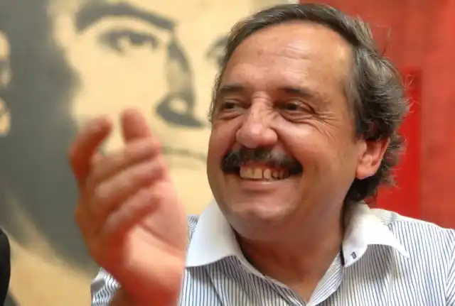 Otra vez Alfonsín volvió a reclamar más protagonismo radical en el Gobierno de Macri