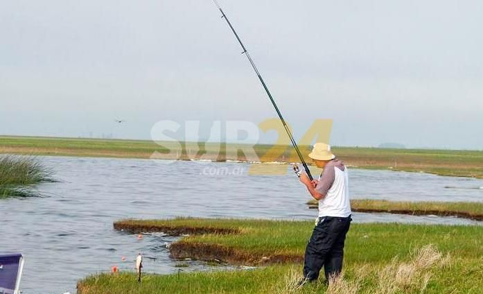 Enrico refuerza apoyo a la actividad pesquera y solicita que se otorguen las licencias de guías de pesca