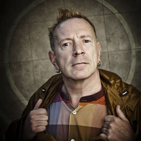 John Lydon (Johnny Rotten) hará su debut en Mar del Plata con PiL