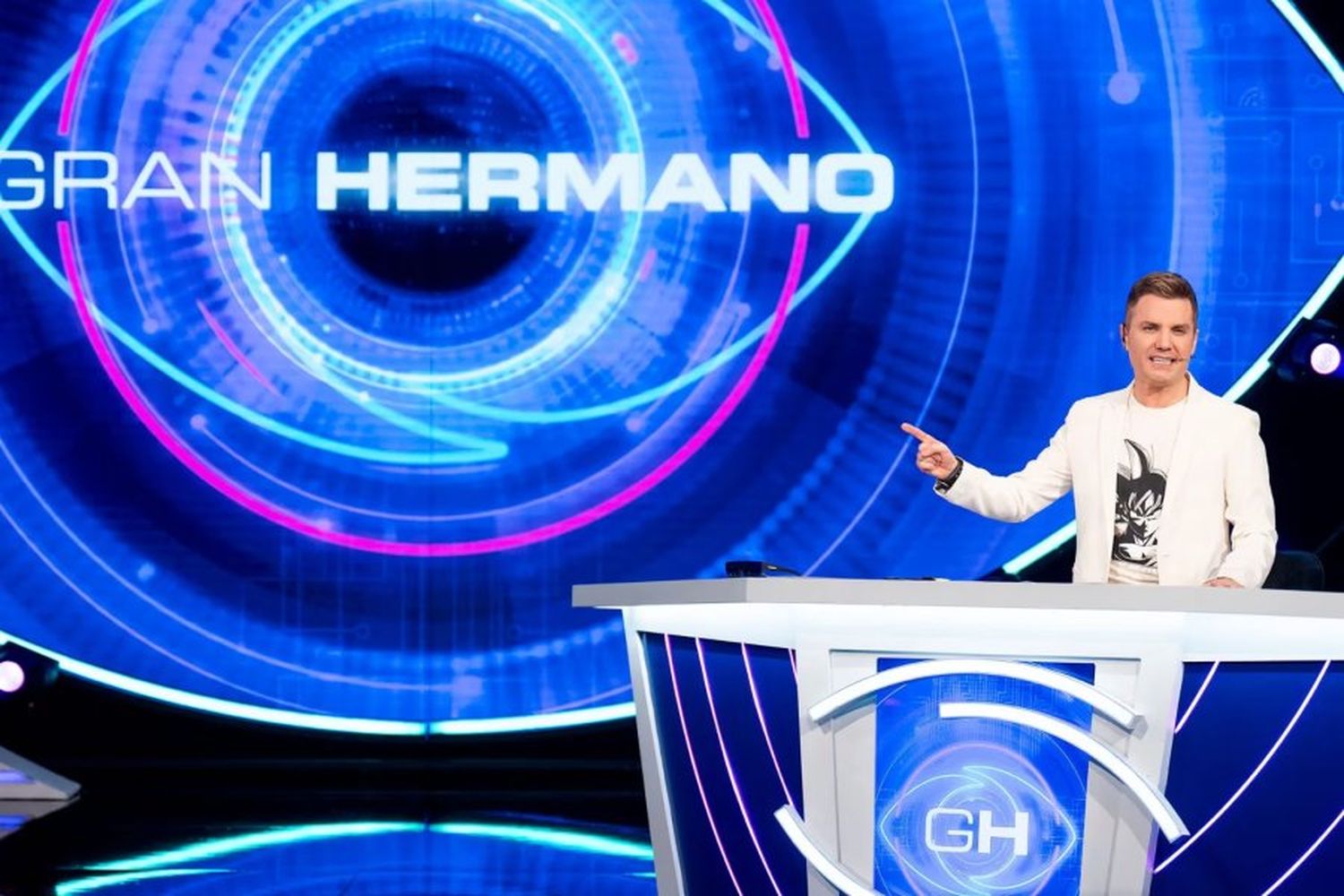 En un “mano a mano digno de una final” se define quién se va de Gran Hermano