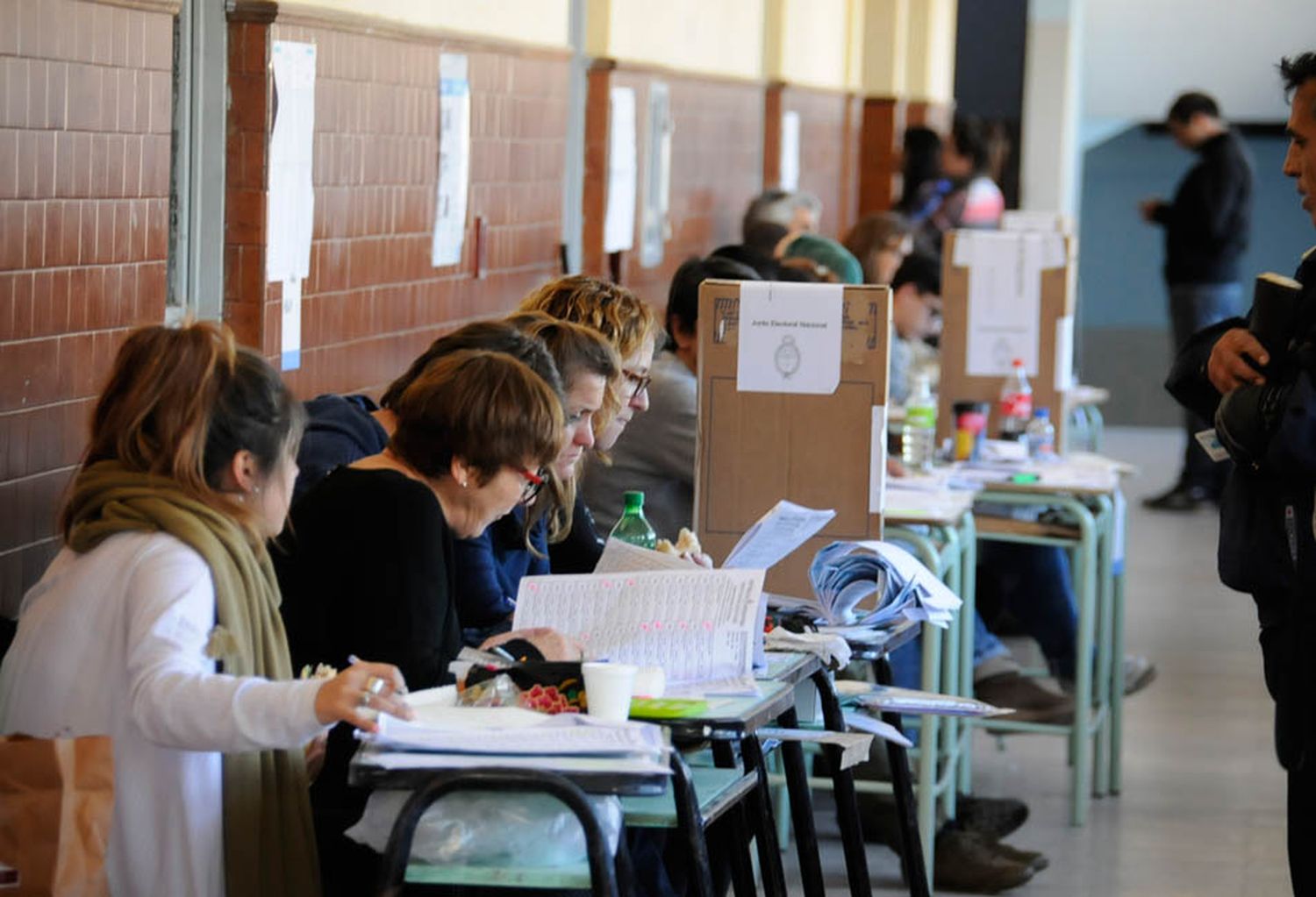 Unos 111 mil tandilenses están habilitados para votar en las PASO