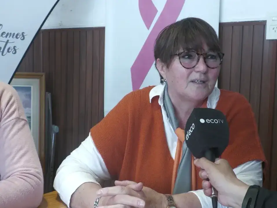 "No queremos que sea una preocupación para ninguna mujer no hacerse la mamografía", indicó Hanson.