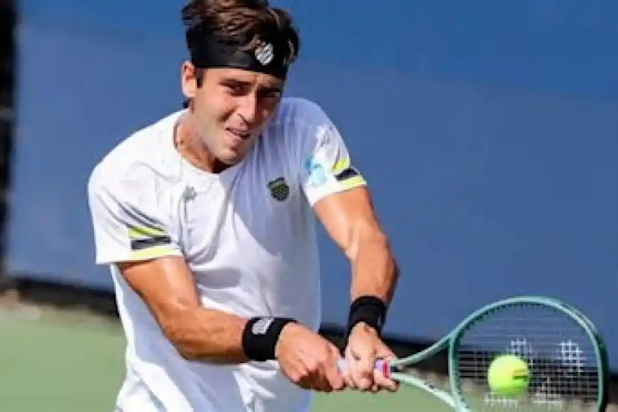 Comesaña y Etcheverry buscan los octavos en el US Open