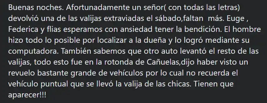 valija Plusmar