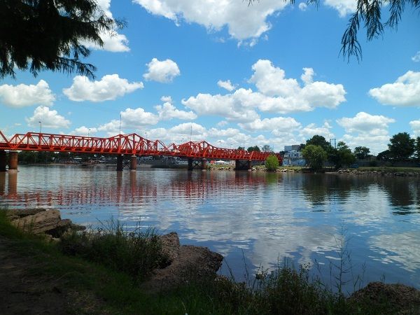 El puente Méndez Casariego estará cortado: los motivos