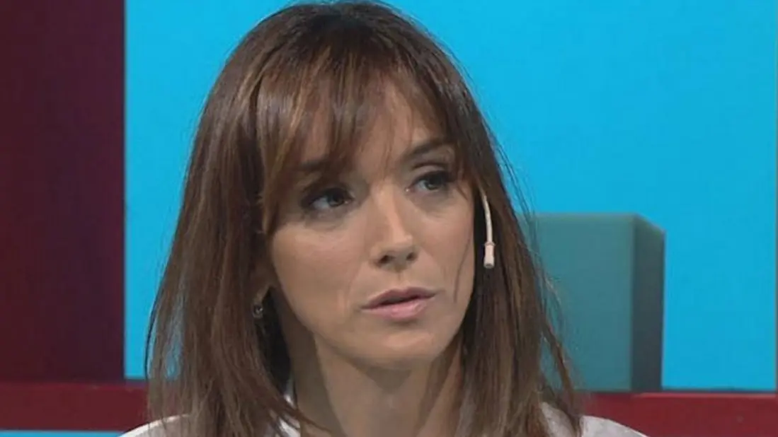 Malena Galmarini: La app para violencia de género "dista mucho de ser un sistema de protección para mujeres"