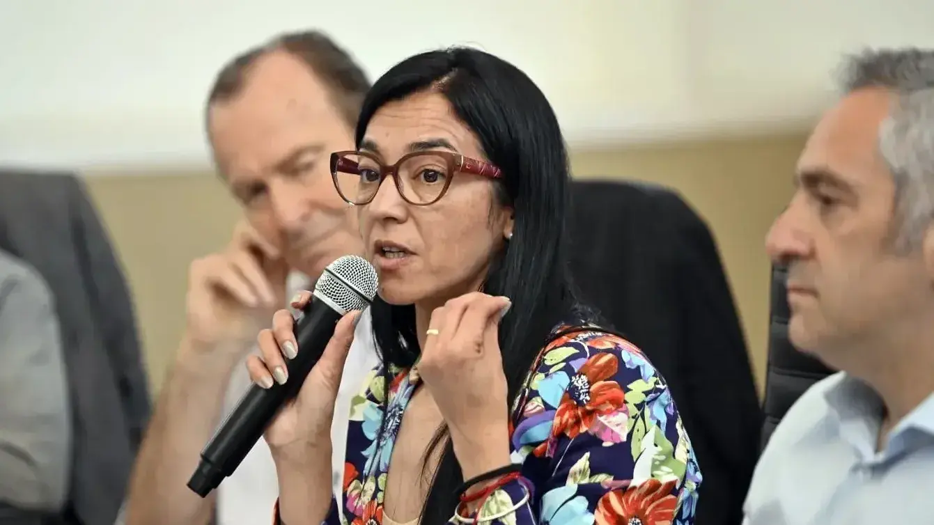 Andrea Cáceres