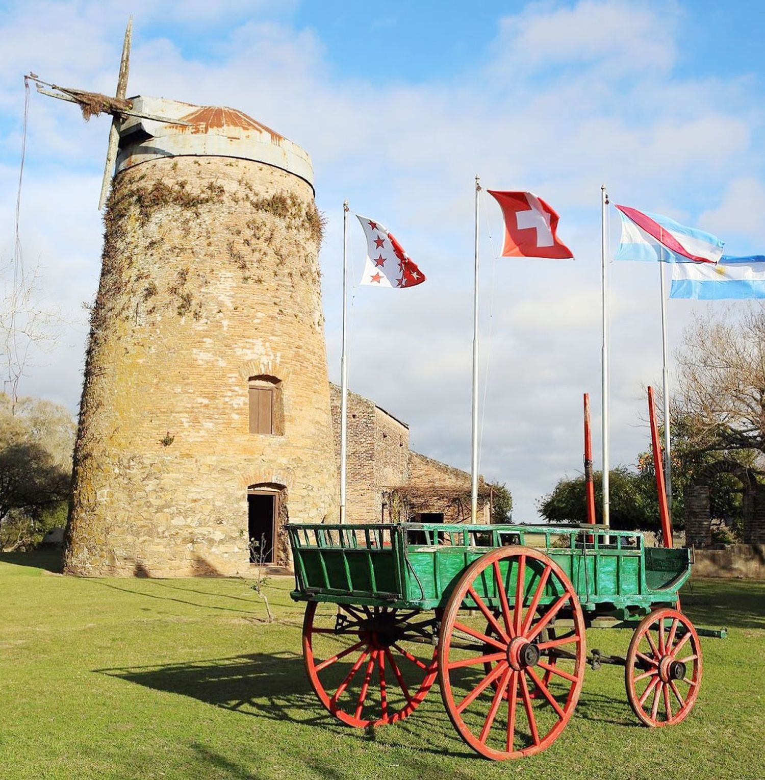 Los museos provinciales entrerrianos una oportunidad cultural para toda la familia