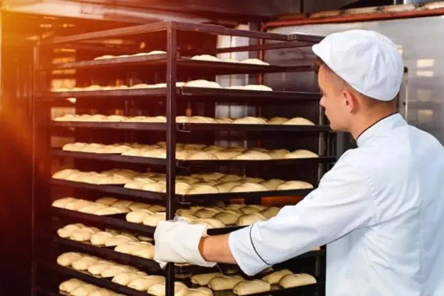 El salario mínimo en caída libre: sólo alcanza para comprar 87 kilos de pan