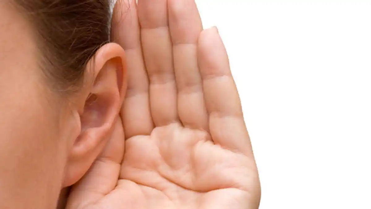 OMS ALERTA por AUMENTO de la SORDERA y problemas de audición en todo el mundo