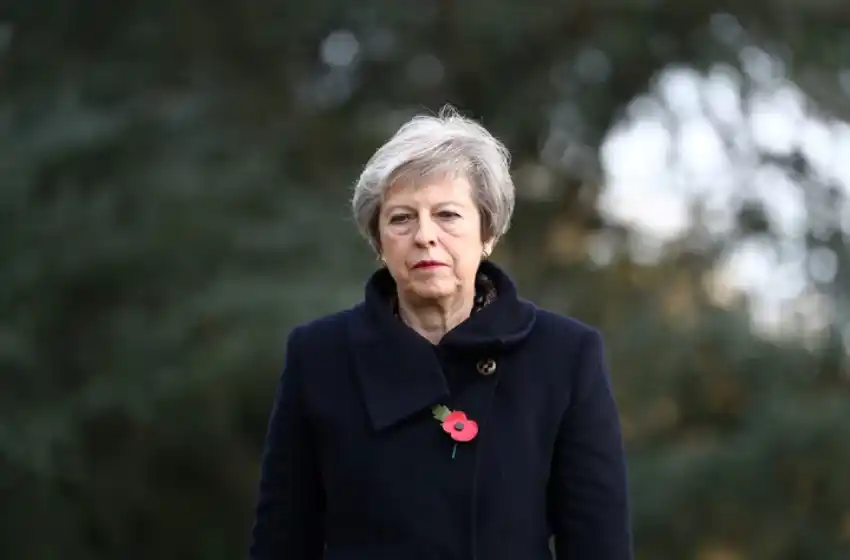 Reino Unido advierte posibles “ataques terroristas” en Argentina