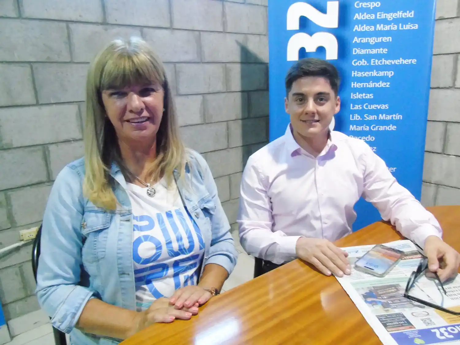 Se realizará el 1° Seminario Internacional de Avicultura durante dos jornadas en Paraná y Crespo