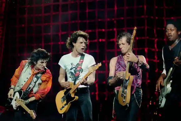 ¿Vuelven los Rolling Stones a Argentina? El posteo que desató rumores