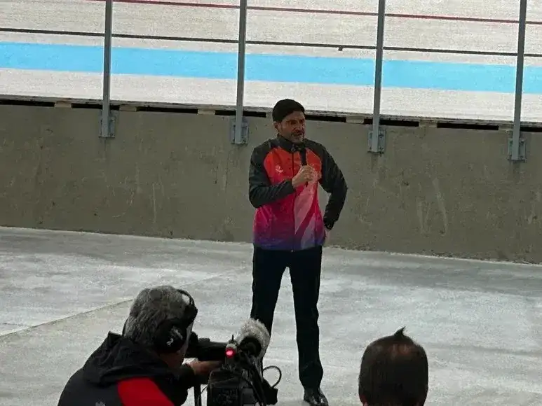 velódromo