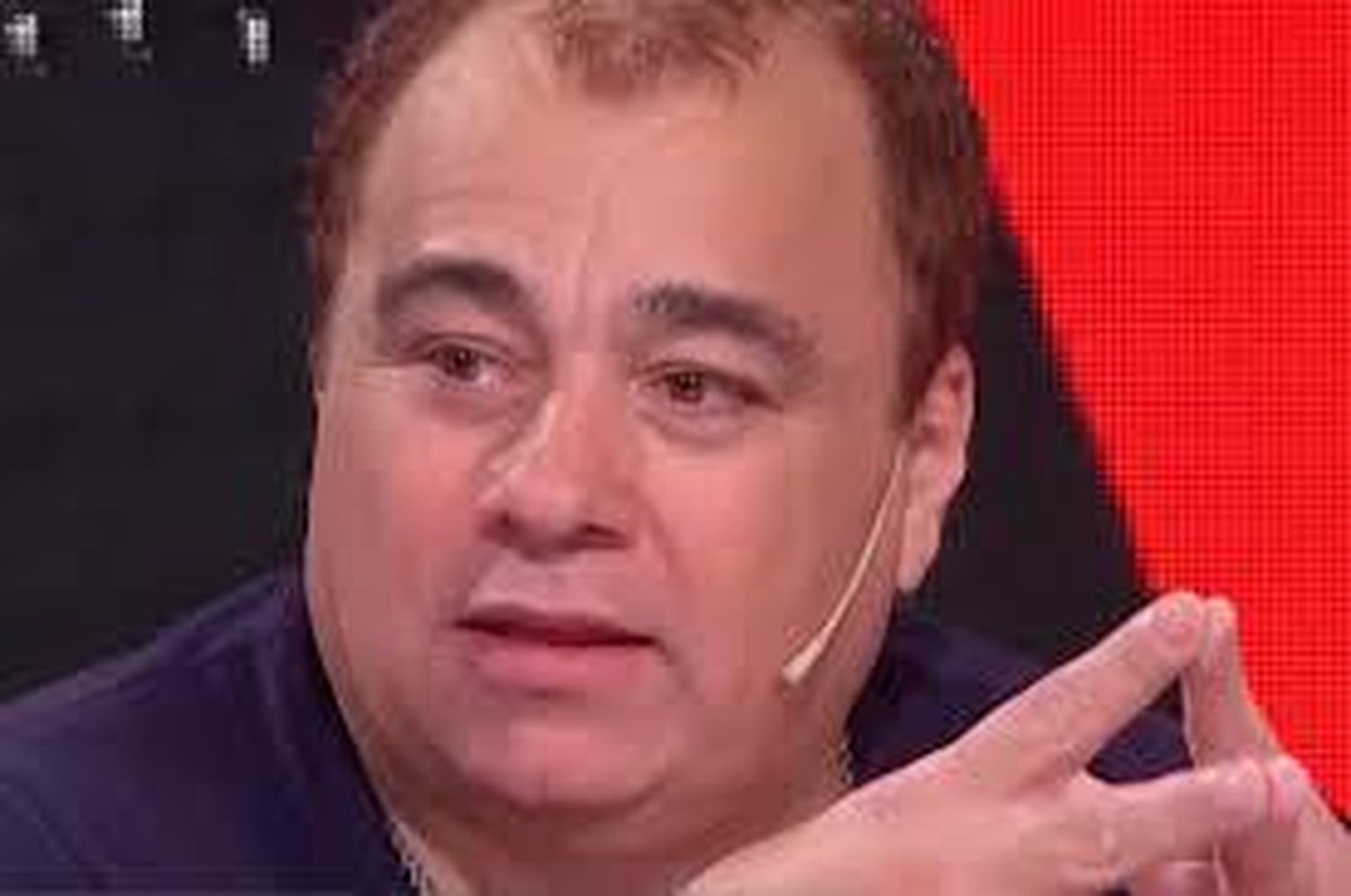 La Tota Santillán no llega a fin de mes y vive "de canjes"
