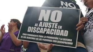 “El veto a la Emergencia en Discapacidad es deshumanizante”: Una visión desde adentro