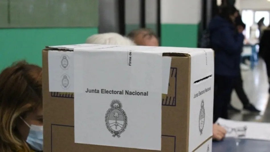 Finalizaron los comicios con más del 75% de participación en el Partido de General Pueyrredón 