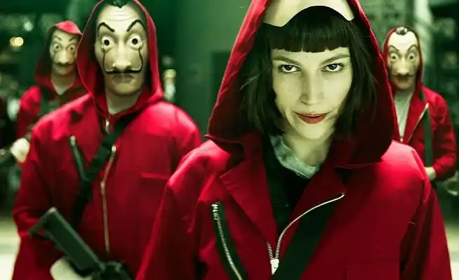 Un gran actor argentino se suma a La Casa de Papel