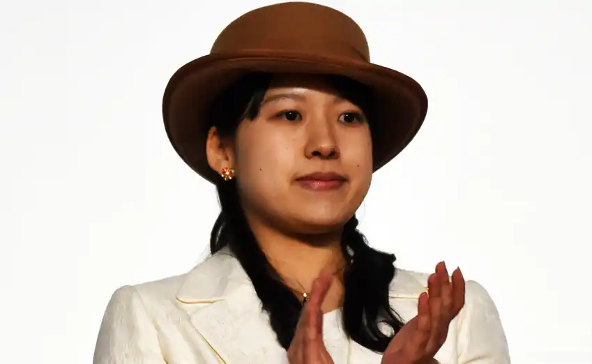 La princesa Ayako renunciará a sus títulos para casarse con un plebeyo
