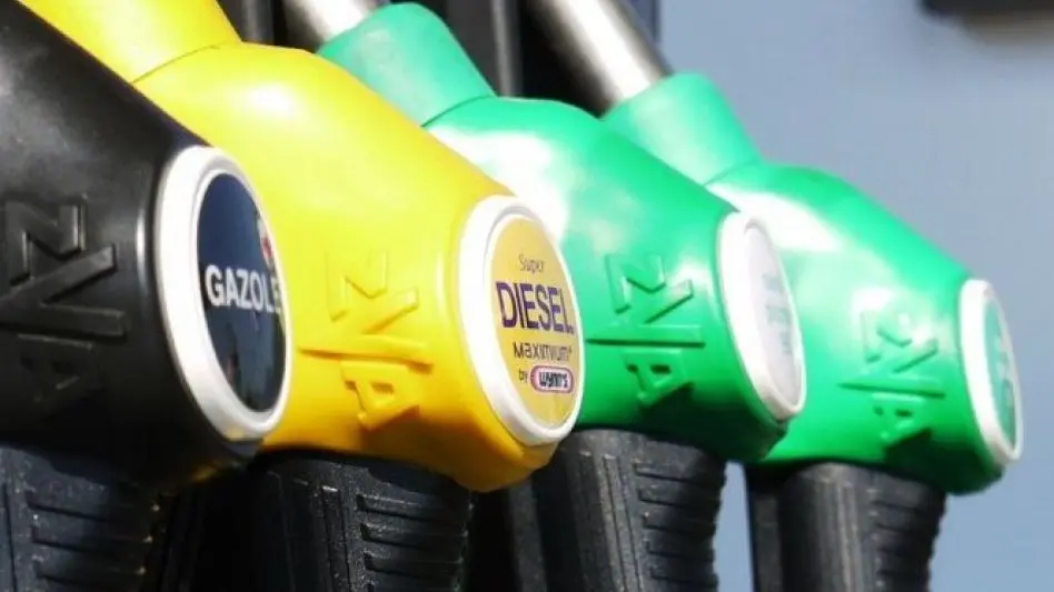 Denuncian falta de gasoil en Mar del Plata