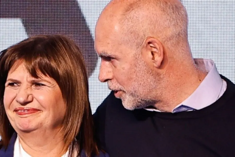 "No vas a ser presidente": la historia del trending topic que volvió como un sopapo para Larreta