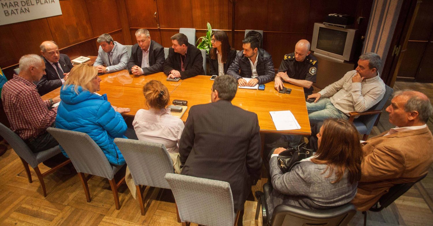 El Municipio apunta contra las fiestas clandestinas