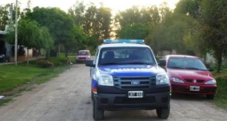 Nuevo operativo anti drogas en Santa Lucía