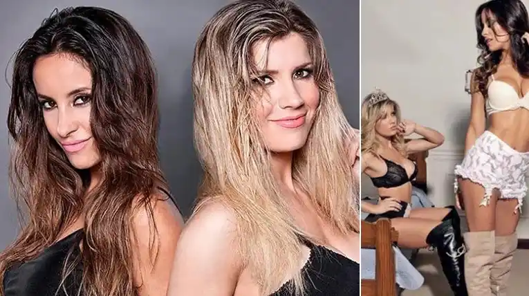 El audio racista de Lourdes Sánchez contra Laurita Fernández