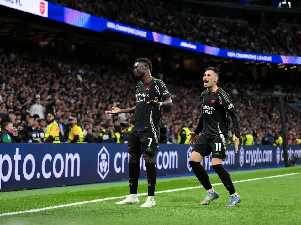 arsenal