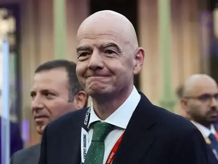infantino