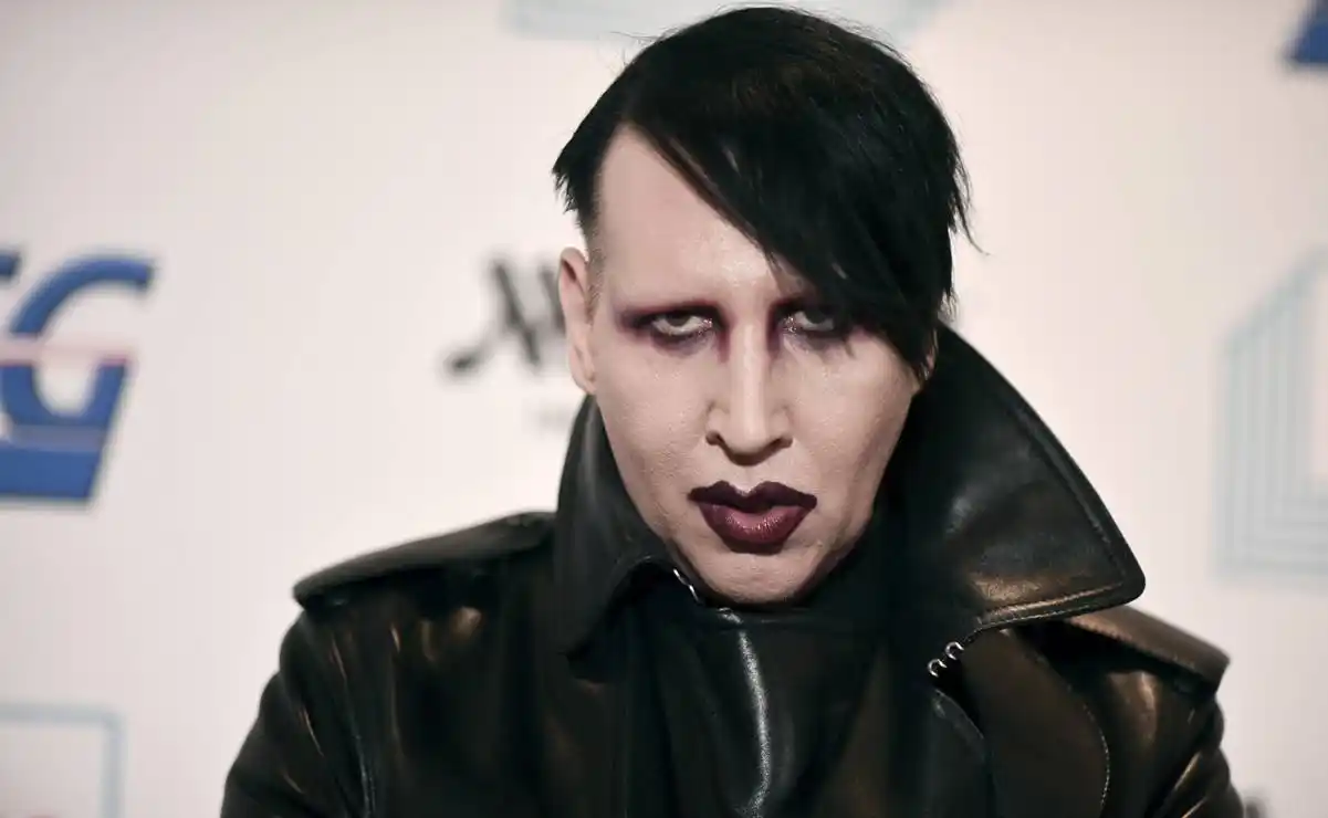 Los testimonios de las mujeres que denunciaron a Marilyn Manson