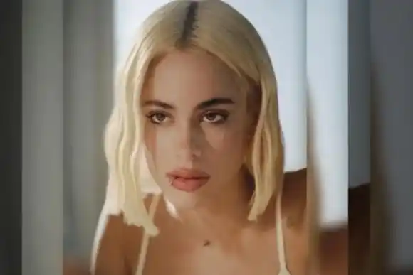 Sin piedad: la canción de Tini Stoessel destrozando a Marcelo Tinelli