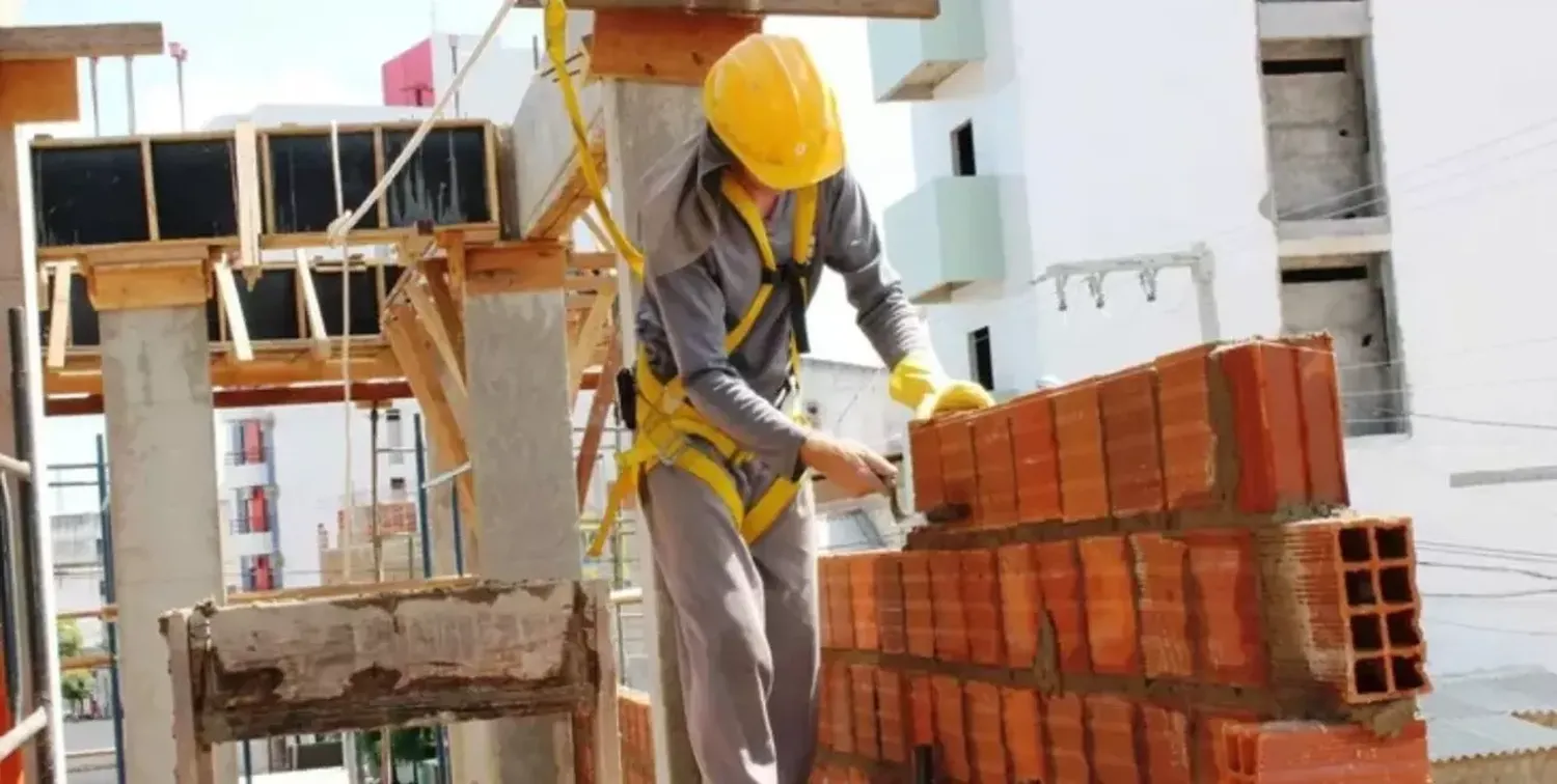 Procrear: cierra la convocatoria del llamado a concurso para la construcción de viviendas