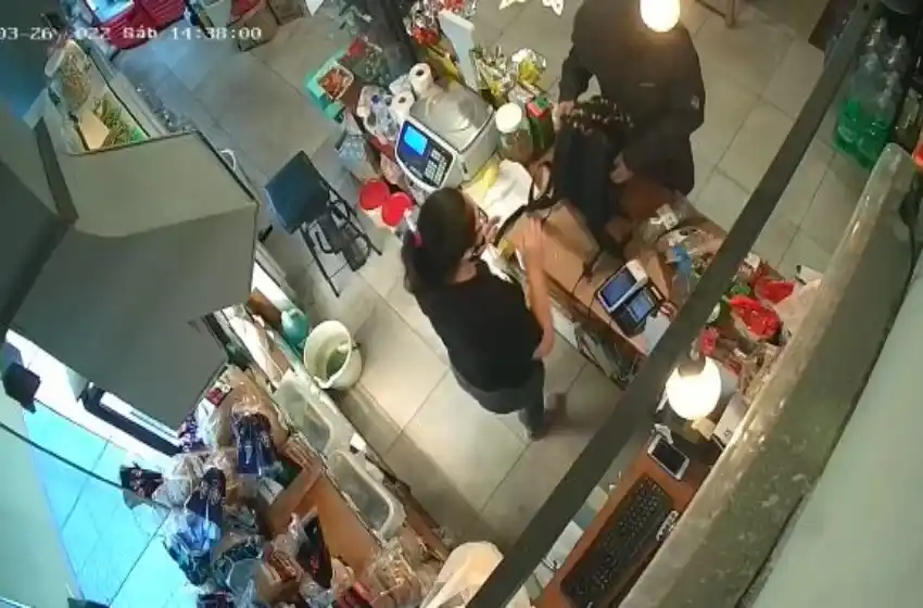 Ola de robos en Falucho y Córdoba: atrapan a delincuentes tras allanamientos