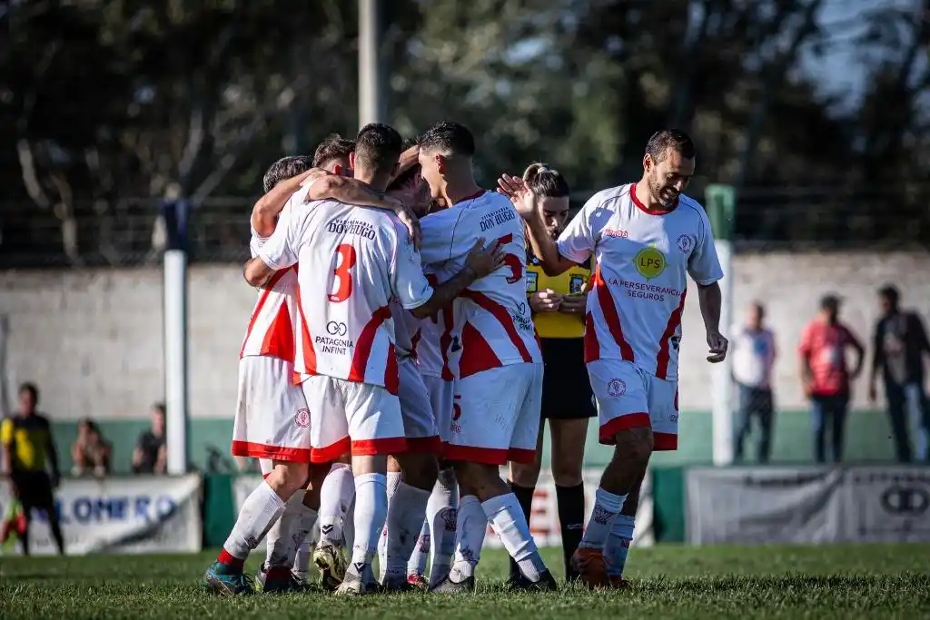 Fútbol: se conoció la continuidad de la Copa Tres Arroyos