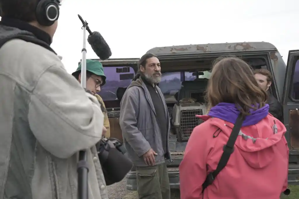 “Carga Animal”: Cortometraje filmado en Chascomús fue preseleccionado para los Premios Oscar