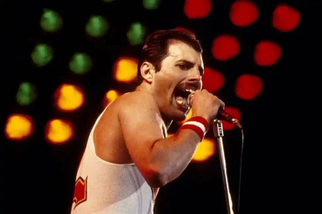 Este 5 de septiembre Freddie Mercury cumpliría 76 años