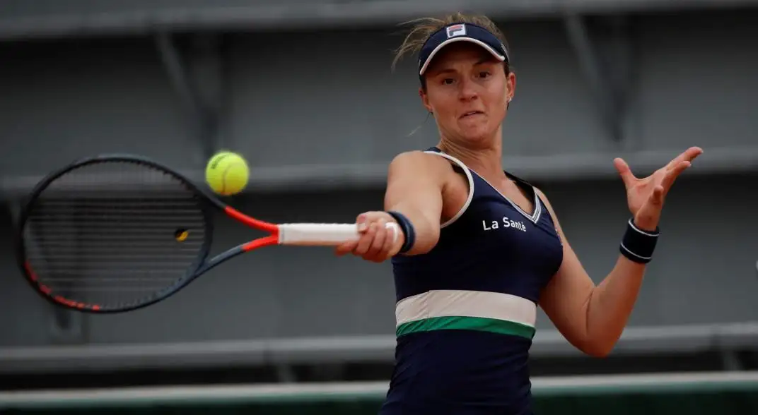 Podoroska y Schwartzman quieren avanzar a cuartos