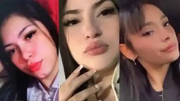 chicas desaparecidas la matanza