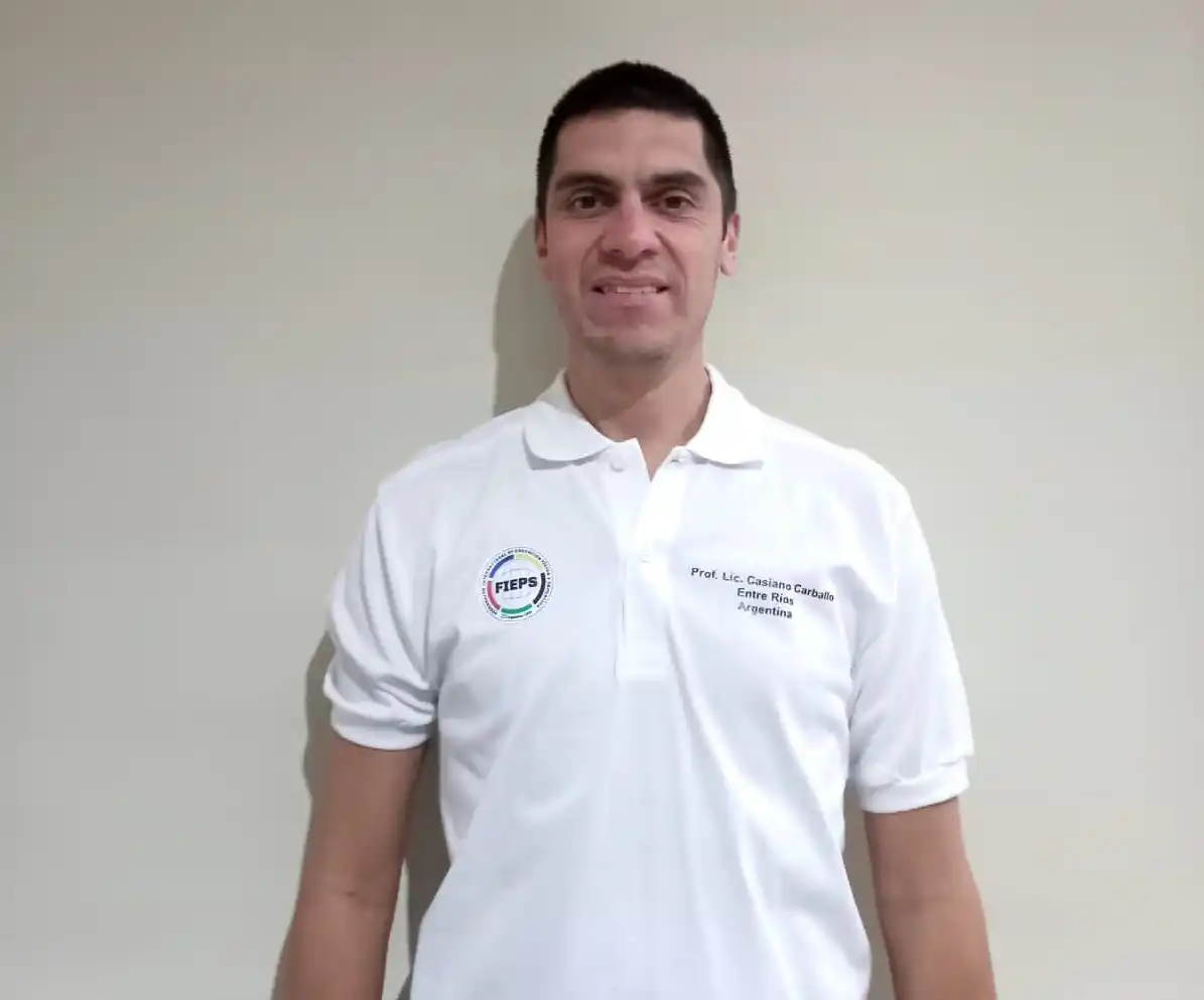 Federación de Educación Física y Salud (FIEPS) celebra su centenario